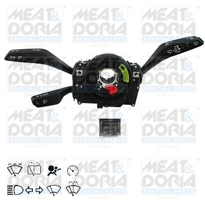 Steering Column Switch